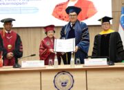 Megawati Tawarkan Jalan Kebudayaan Atasi Kebuntuan Konflik Internasional