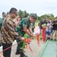 Kasad Resmikan 50 Titik Air Di Wilayah Korem 023/KS