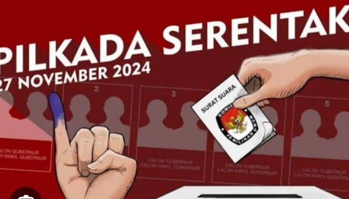 BPJS Watch Ingatkan Kepala Daerah Lindungi Pekerja Ad Hoc Pilkada Serentak 2024