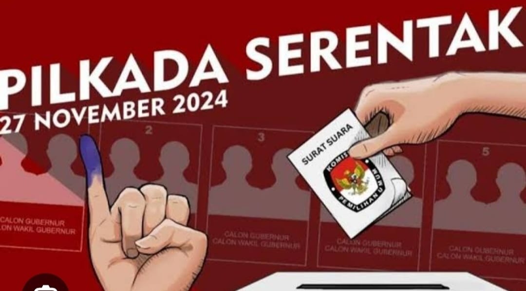 BPJS Watch Ingatkan Kepala Daerah Lindungi Pekerja Ad Hoc Pilkada Serentak 2024