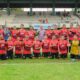 Sergai Runner Up, Langkat Juara Pool Turnamen Korpri