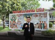 Globalisasi Hukum, Urgensi Kehadiran PBB Sebagai Security Global