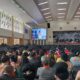 499 Mahasiswa IT Del Ikuti Wisuda Angkatan XXI
