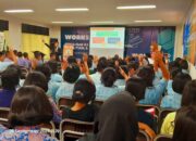 Ganesha Operation Berikan Strategi Sukses Lolos PTN Kepada Siswa SMA Unggul Del