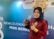 Humas USU Torehkan Prestasi Gemilang, Raih Media Relations Awards 2024
