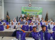 Departemen Arsitektur USU Laksanakan Program Pengabdian Kepada Masyarakat Di SMAN 1 Medan