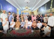 Notaris Muslim Indonesia Korwil Sumut Gelar Pengajian Dan Maulid Nabi