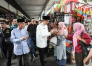 Appsindo Sumut Dan Kota Medan Nyatakan Dukungan Ke Rico Waas Di Pilkada 2024