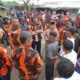 Bantu Korban Banjir Rob Rugemuk, Asri Ludin Tambunan Apresiasi Gercep PP Deliserdang