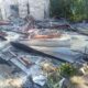 Satu Rumah Musnah Terbakar Di Aceh Tengah