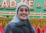 Kekerasan Seksual Dalam Dunia Pendidikan