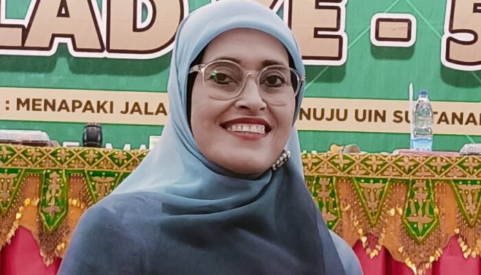 Kekerasan Seksual Dalam Dunia Pendidikan