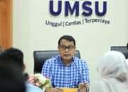 5.023 Mahasiswa Baru UMSU Siap Ikuti PKKMB 2024