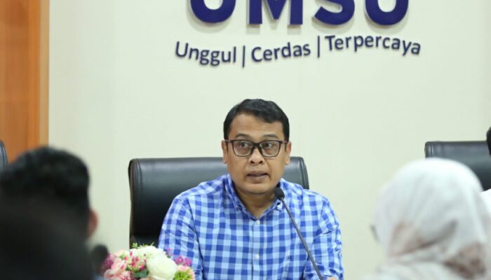 5.023 Mahasiswa Baru UMSU Siap Ikuti PKKMB 2024