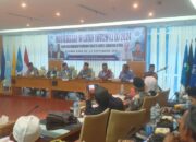 Drs HM Subandi ST, MM Pimpin BMPS Sumut