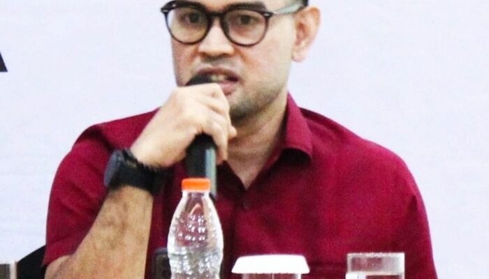 Bank Sampah Dalam Meningkatkan Perekonomian Di Kecamatan Medan Belawan