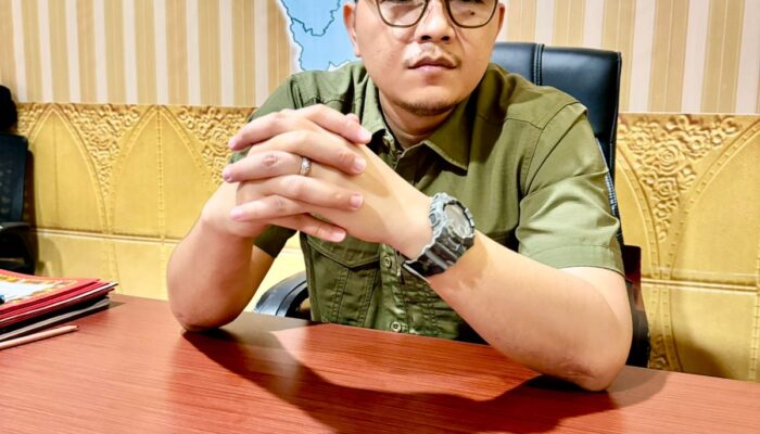 KIP Tetapkan Tiga Paslon Cabup-Cawabup Aceh Tenggara