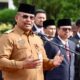 Pj Gubernur Apresiasi Keterlibatan ASN Sukseskan PON XXI 2024 Wilayah Aceh