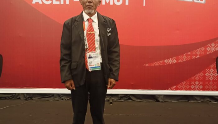 Pemkab Aceh Tengah Tidak Ada Perhatian Kepada Pegiat Olahraga Sukseskan PON