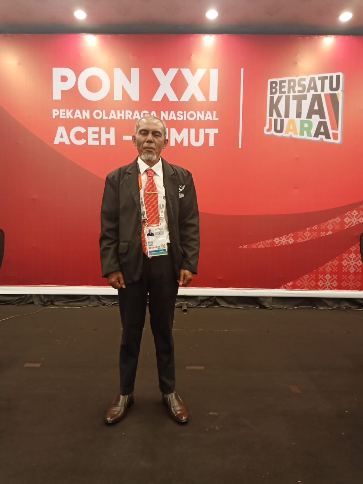 Pemkab Aceh Tengah Tidak Ada Perhatian Kepada Pegiat Olahraga Sukseskan PON