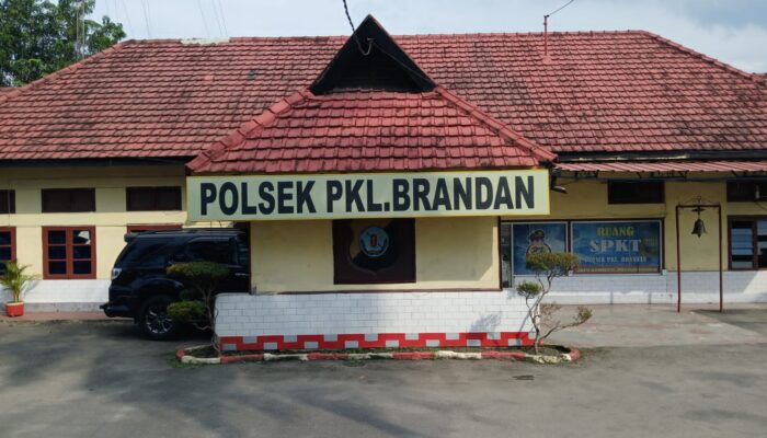 Lengkapi Berkas, Polsek P. Brandan Lanjutkan Kasus Penembakan Ke Pengadilan