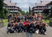 Mengenal Kewirausahaan Berbagai Daerah, UNPAB Medan Aplikasikan Merdeka Belajar Kampus Merdeka