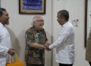 Tokoh Tionghoa Dukung HIRO Yang Diusung PKS Di Pilkada Medan