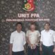 Satreskrim Polres Langsa Amankan Suami Pembakar Istri