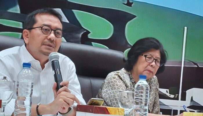 Kemendikbud Diingatkan Sedang Terjadi Darurat Builying