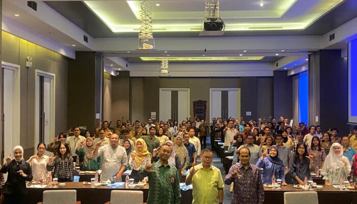 KBBI Modern, Untuk Bahasa Indonesia Maju