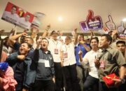 Dapat Nomor 1, Rico Waas: Insya Allah Tetap Jadi yang Pertama