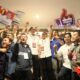 Dapat Nomor 1, Rico Waas: Insya Allah Tetap Jadi yang Pertama