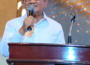 RE Nainggolan: Jangan Tergiur Uang Di Pilkada