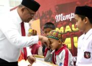 Pj Gubernur: Sukses PON Bukan Semata Prestasi, Tapi Mengubah Persepsi Aceh