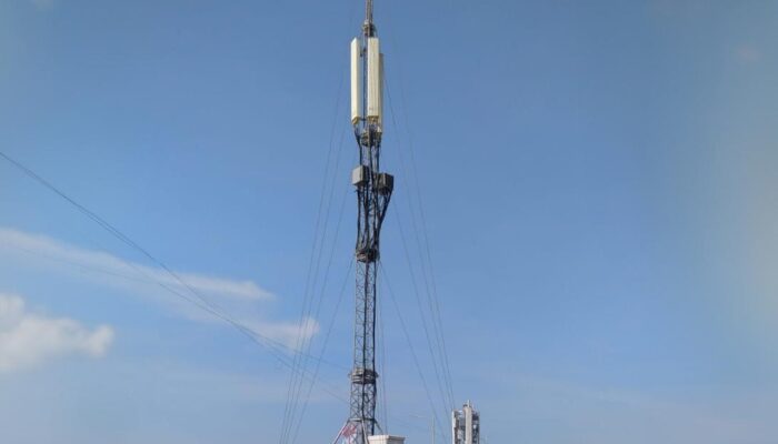 Indosat Catat Lonjakan Trafik Data Dan Pertumbuhan Pelanggan Selama PON