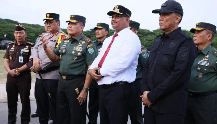 Pilkada Aceh, Pj Gubernur Ingatkan ASN Netral: Jika Melanggar, Saya Tindak