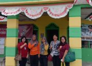 BHP Medan Laksanakan Pengambilan Sumpah Sebagai Wali Pengawas Di Sergai