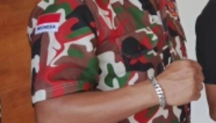 LMPP Paluta Sesalkan Oknum Perangkat Desa Diduga Deklarasi Salah Satu Paslon
