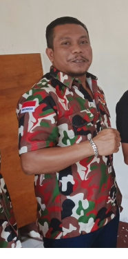 LMPP Paluta Sesalkan Oknum Perangkat Desa Diduga Deklarasi Salah Satu Paslon