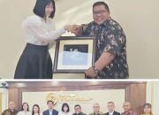 Asdeki Teken MoU Dengan Vietnam Perkuat Hubungan Perdagangan Dan Ekonomi