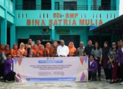 Tim PKM Dosen Polmed Latih Guru-guru Buat Media Promosi Berbasis Multimedia