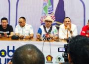 Pilgub Sumut, Bobby-Surya Memulai Kampanye dari Kampung Halaman