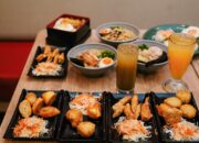 Rayakan HUT Ke-20, Gokana Ramen & Teppan Tebar Ratusan Hadiah Senilai Total Rp 1 Miliar