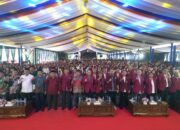 PP Muhammadiyah: Masta IMM UMSU 2024Berlevel Internasional