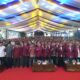 PP Muhammadiyah: Masta IMM UMSU 2024Berlevel Internasional