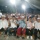 PMA, Cabup Palas nomor 1, Masyarakat Jangan Saling Memfitnah