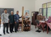 Tim Dosen Polmed Laksanakan Pengabdian Kepada Masyarakat di MIS Putri Babussalam