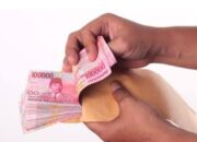 Jumlah Pemilik Saldo Dibawah Rp100 Juta Capai 580,01 Juta Rekening