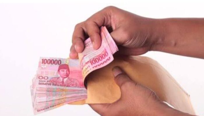 Jumlah Pemilik Saldo Dibawah Rp100 Juta Capai 580,01 Juta Rekening