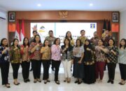 BHP Medan Ikuti Pendampingan Dan Bimtek Penyusunan LKJIP